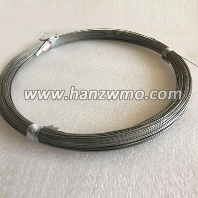 Rhenium Tungsten Wire